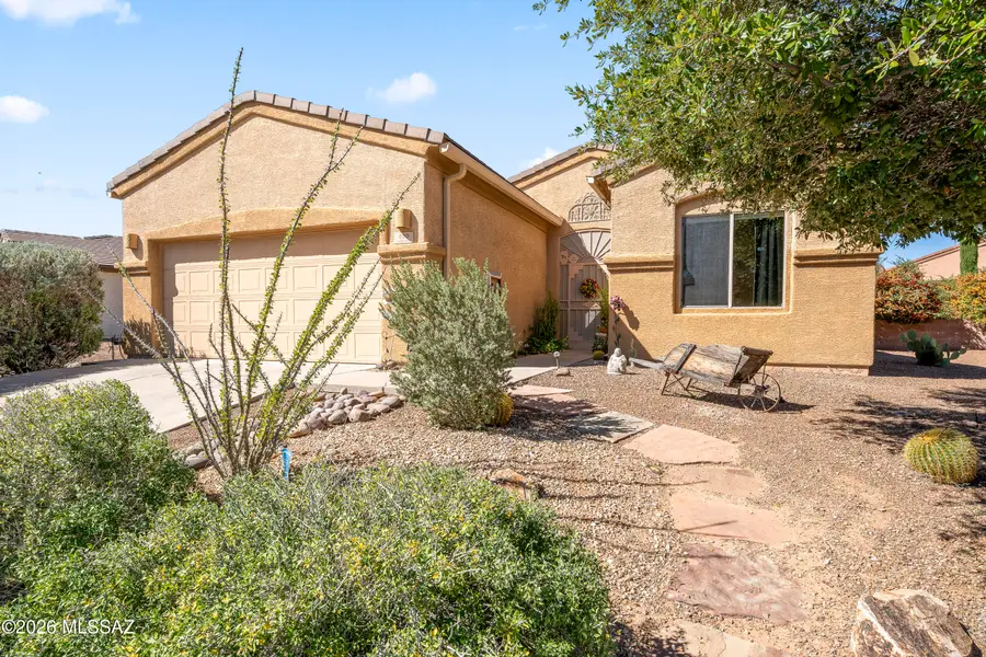 470 W Calle Artistica, Green Valley, AZ 85614 - #3