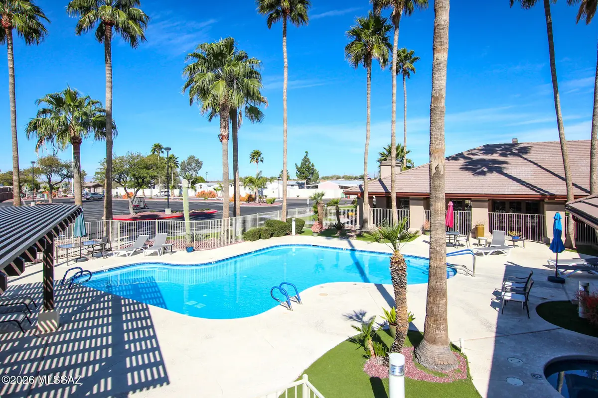 8401 S Kolb, Tucson, AZ 85756 - #1