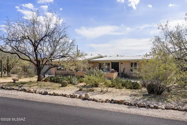 9302 E Placita Mimosa, Tucson, AZ 85749