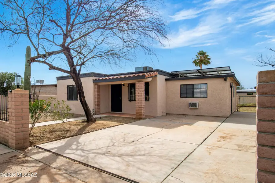 4210 E Canada, Tucson, AZ 85706 - #3