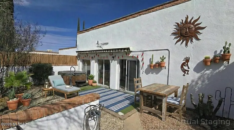 230 N Sage, Sunsites, AZ 85625 - #3