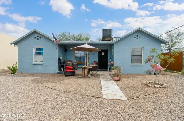 2938 N Park, Tucson, AZ 85719