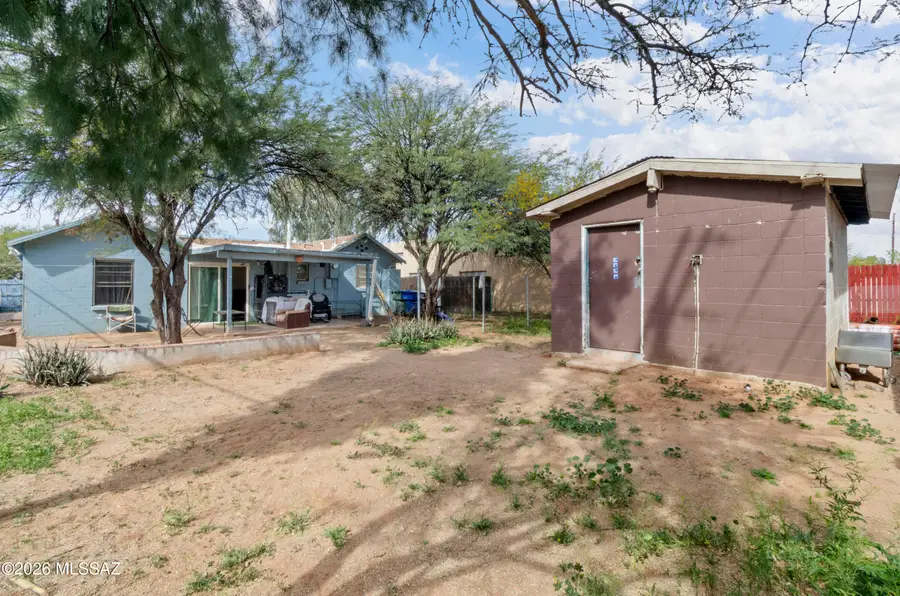 2938 N Park, Tucson, AZ 85719 - #3
