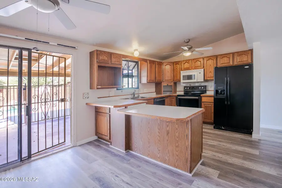 7855 N John Paul Jones, Tucson, AZ 85741 - #3