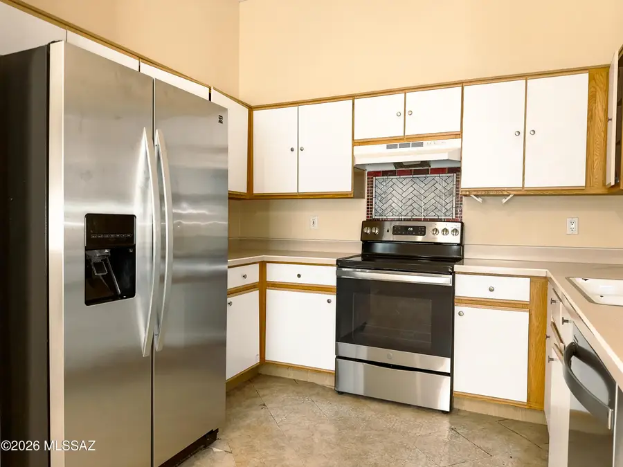 4701 S Alderpoint, Tucson, AZ 85730 - Image #3