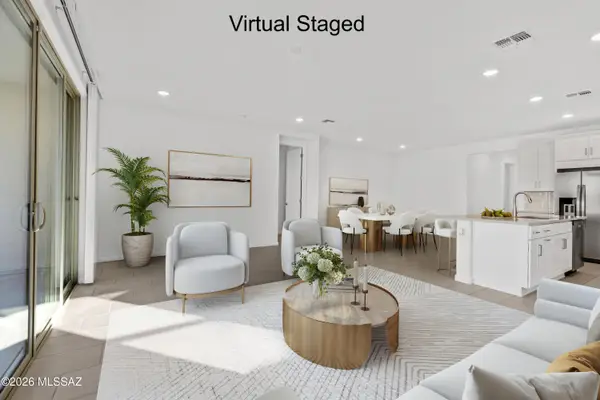 13961 E Squamata, Vail, AZ 85641