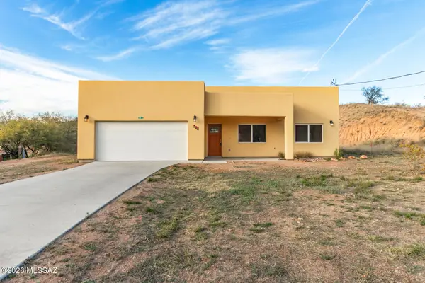 282 Olga, Rio Rico, AZ 85648