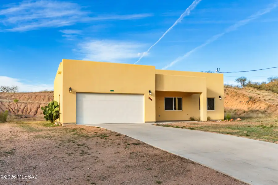 282 Olga, Rio Rico, AZ 85648 - Image #2