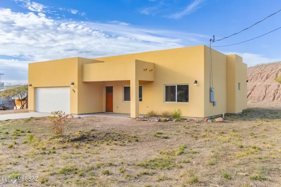 282 Olga, Rio Rico, AZ 85648 - Image #3