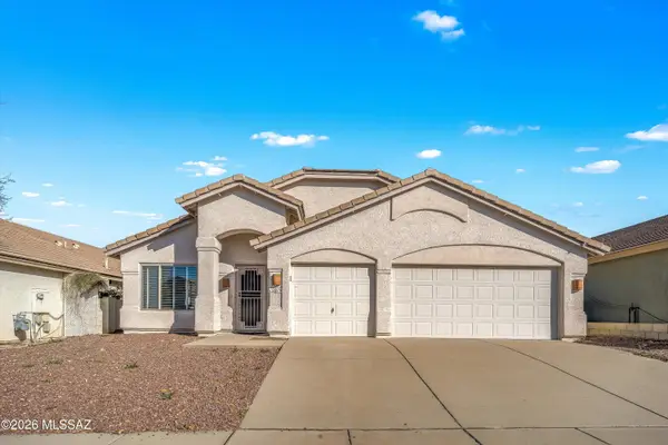 10215 E Mary, Tucson, AZ 85730