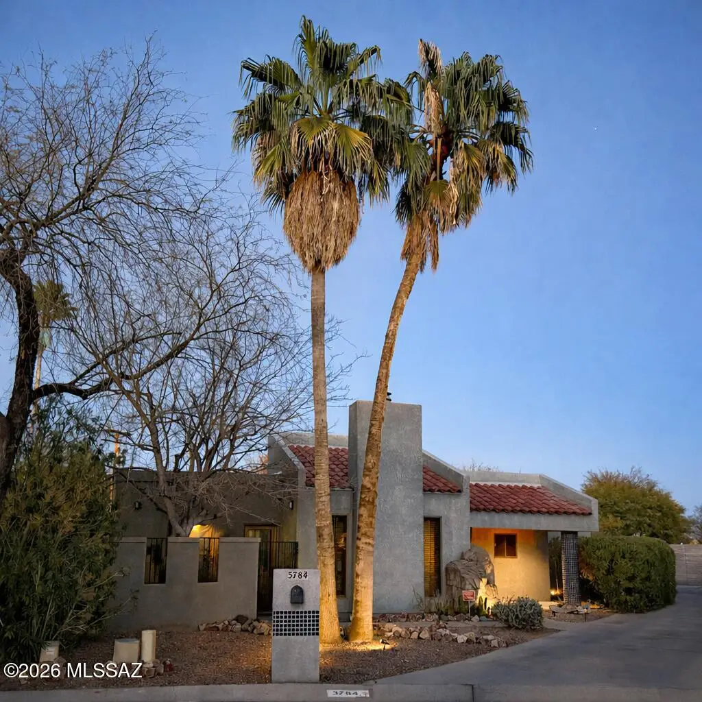 3784 N Fox, Tucson, AZ 85716 - Image #1