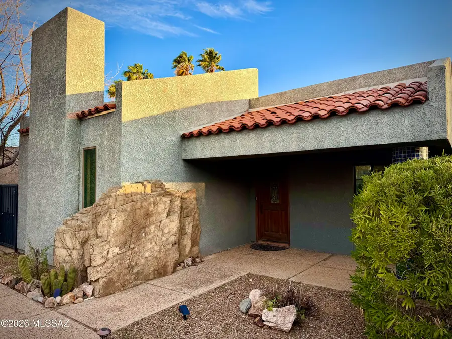 3784 N Fox, Tucson, AZ 85716 - Image #3