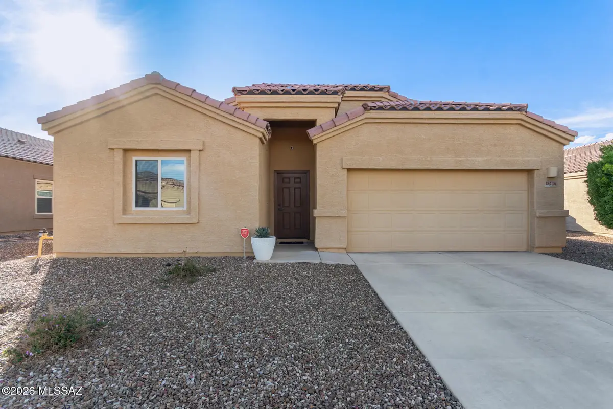 12446 W Reyher Farms, Marana, AZ 85653 - Image #1