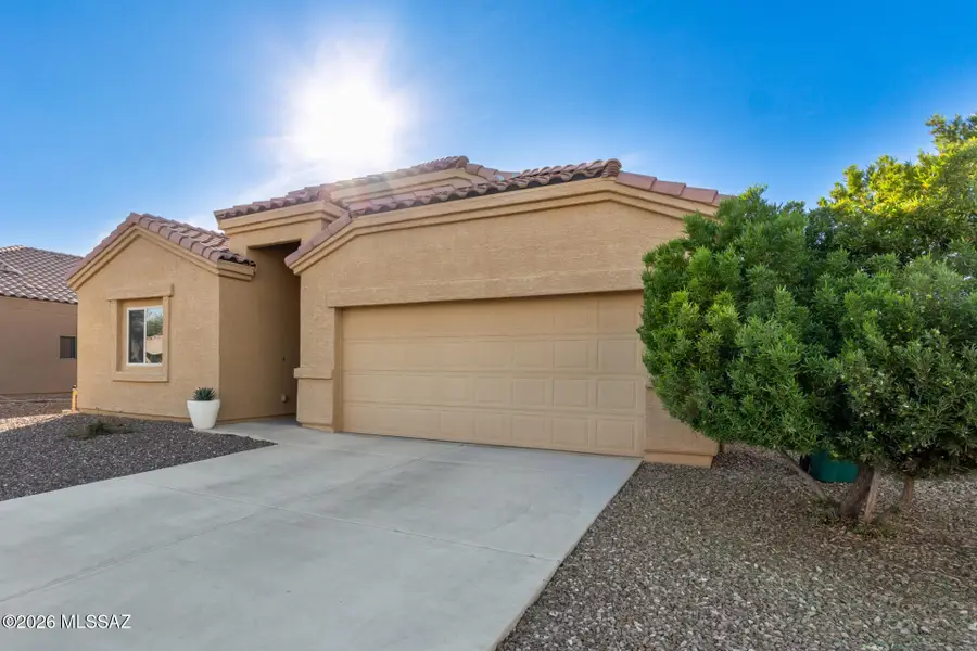 12446 W Reyher Farms, Marana, AZ 85653 - Image #2