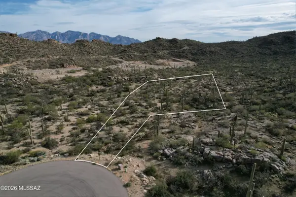 14200 N Kepler, Marana, AZ 85658