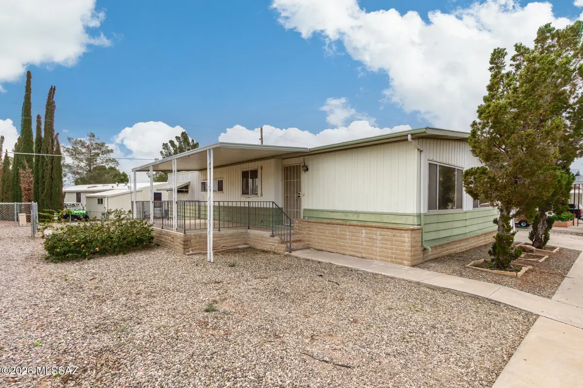 5705 W Diamond K, Tucson, AZ 85713 - Image #1