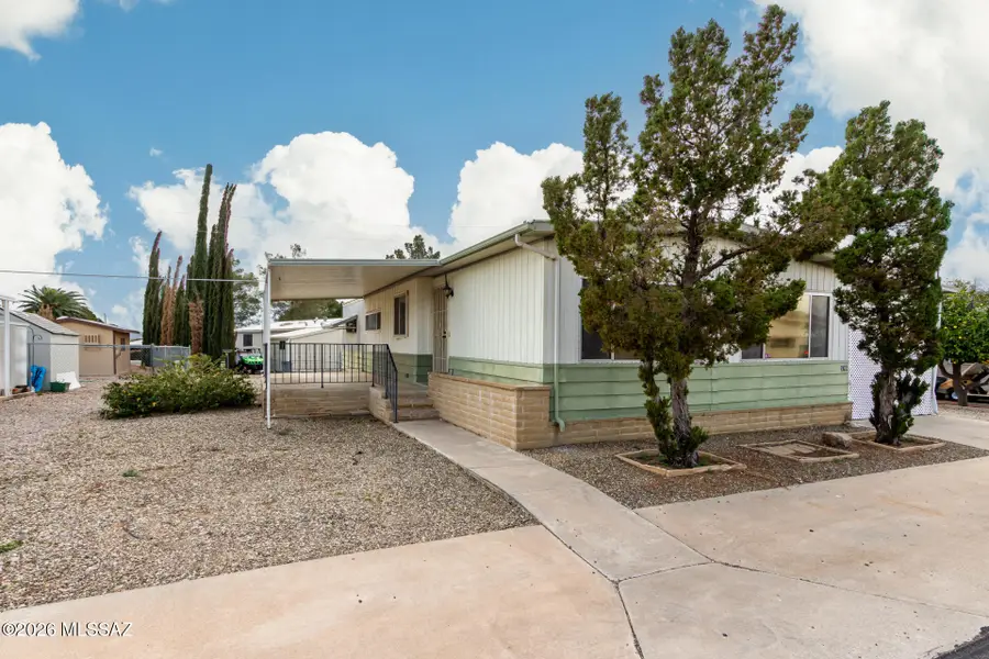 5705 W Diamond K, Tucson, AZ 85713 - Image #2