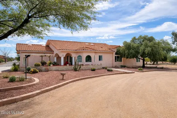 30239 E Little Crow, Marana, AZ 85658