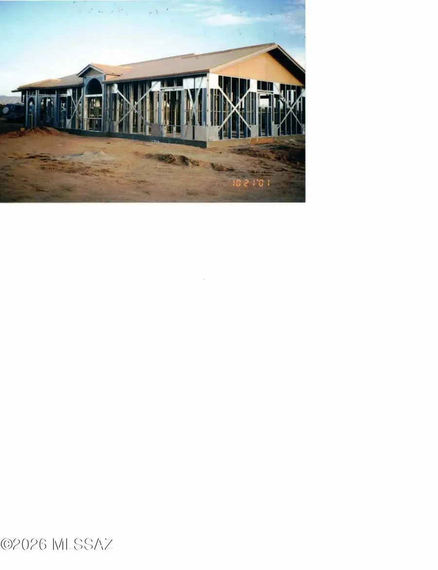 30239 E Little Crow, Marana, AZ 85658 - #2