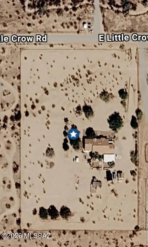 30239 E Little Crow, Marana, AZ 85658 - #3