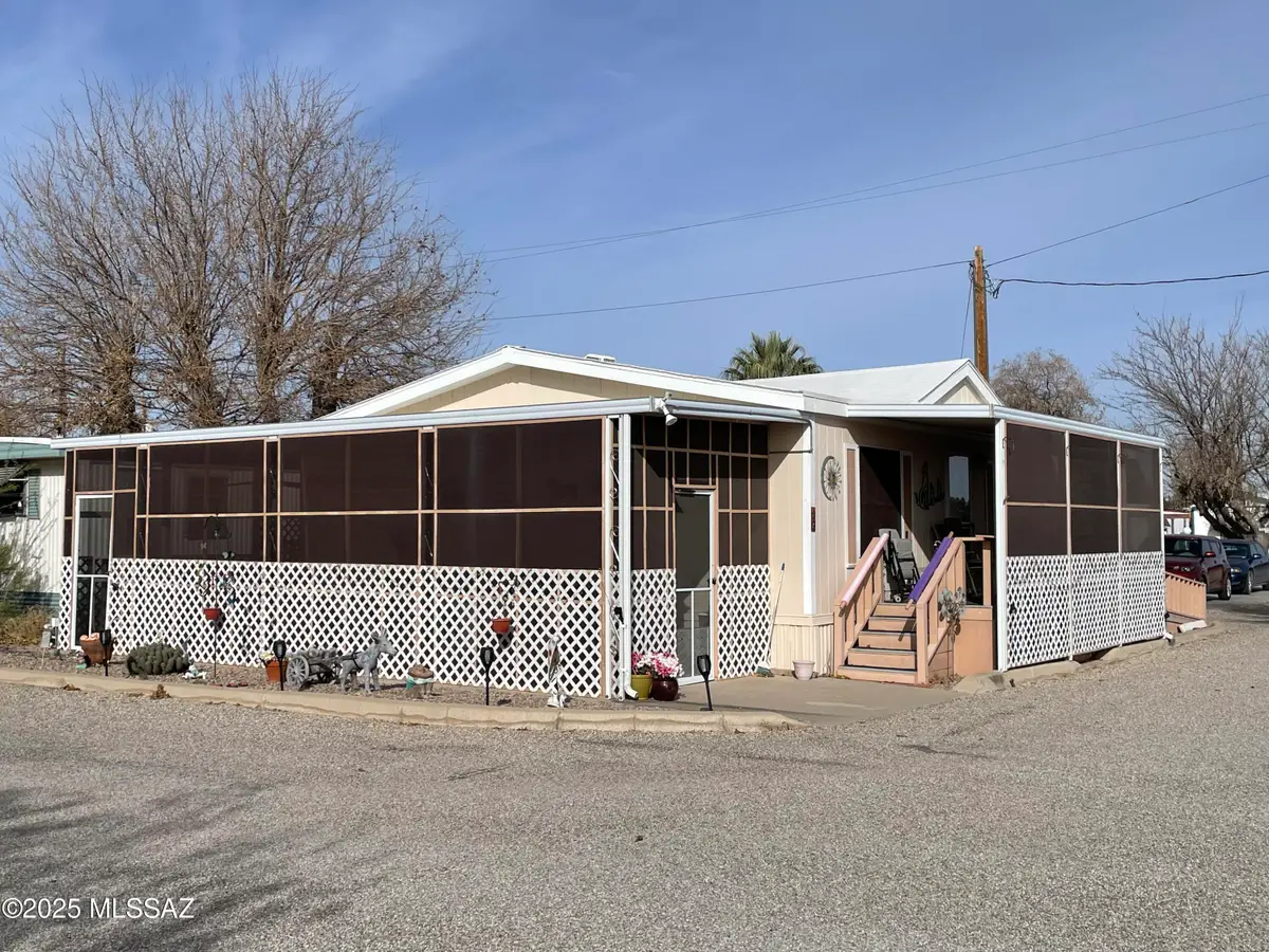 1200 S Us Highway 80, Benson, AZ 85602 - #1