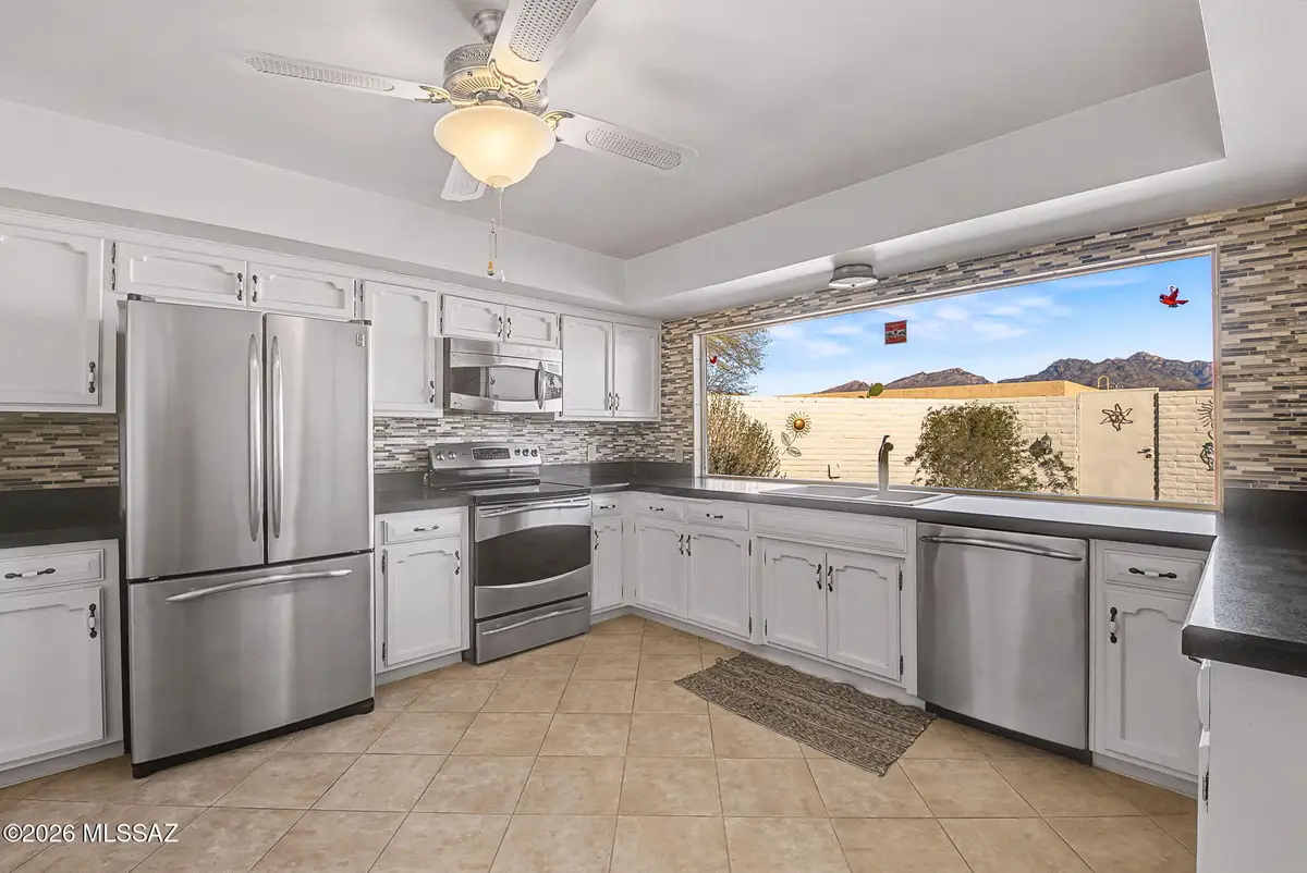 2184 N Calle De Vida, Tucson, AZ 85715 - Image #1
