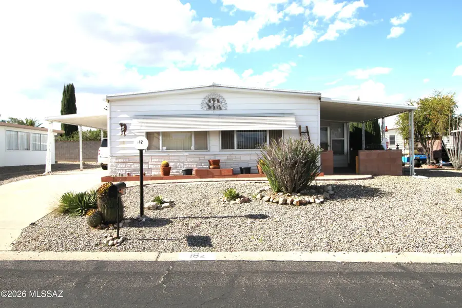 182 W Palma, Green Valley, AZ 85614 - Image #2