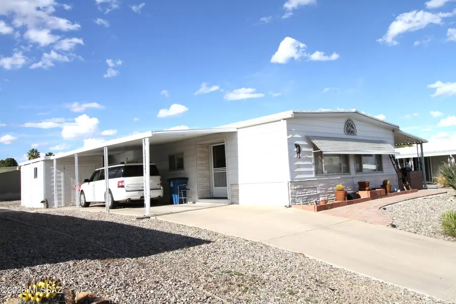 182 W Palma, Green Valley, AZ 85614 - Image #3