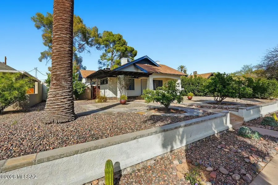 1935 E 4th, Tucson, AZ 85719 - #3