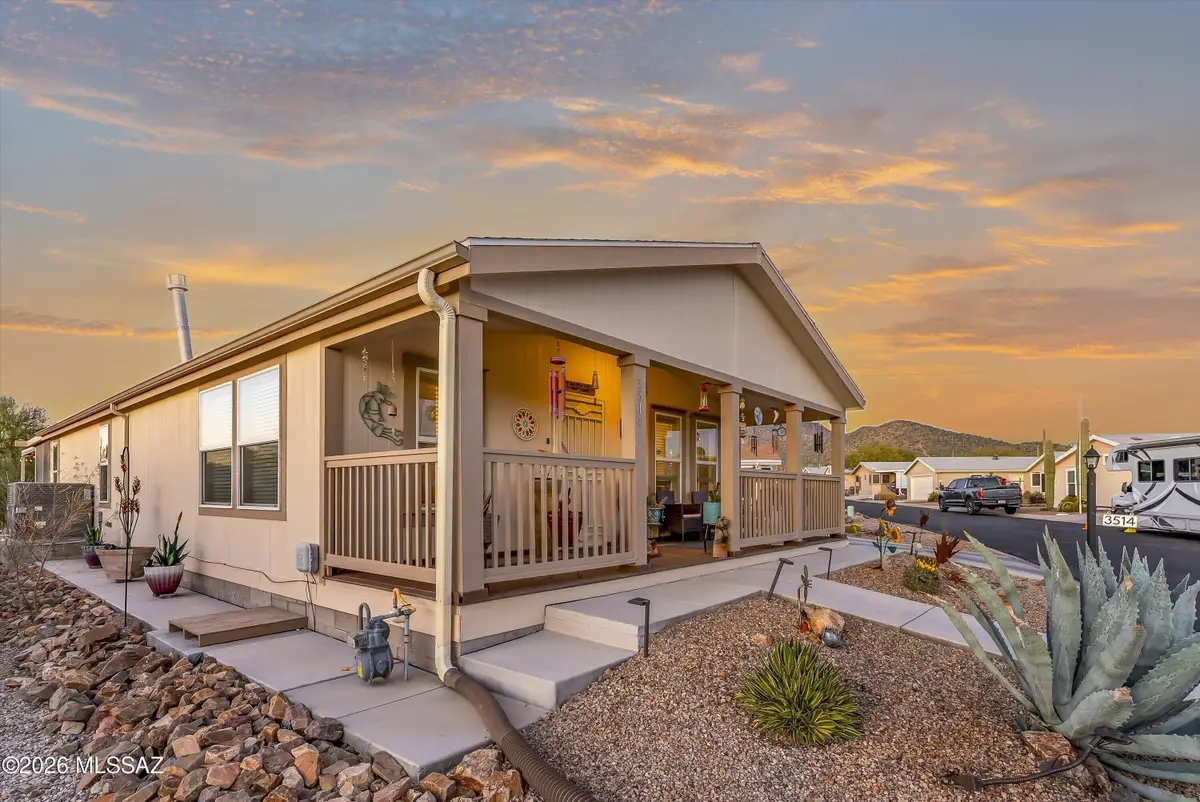 3514 S Rose Gold, Tucson, AZ 85735 - Image #1