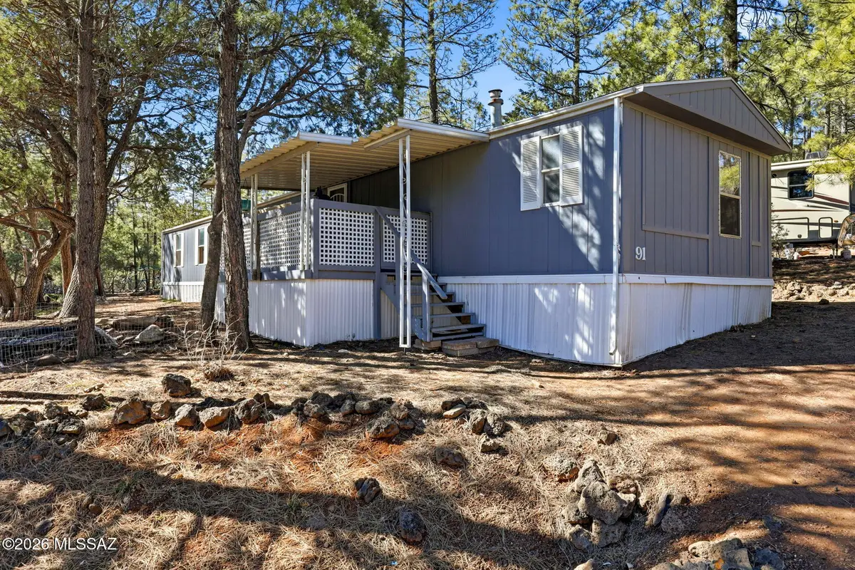 2800 S White Mountain, Show Low, AZ 85901 - Image #1