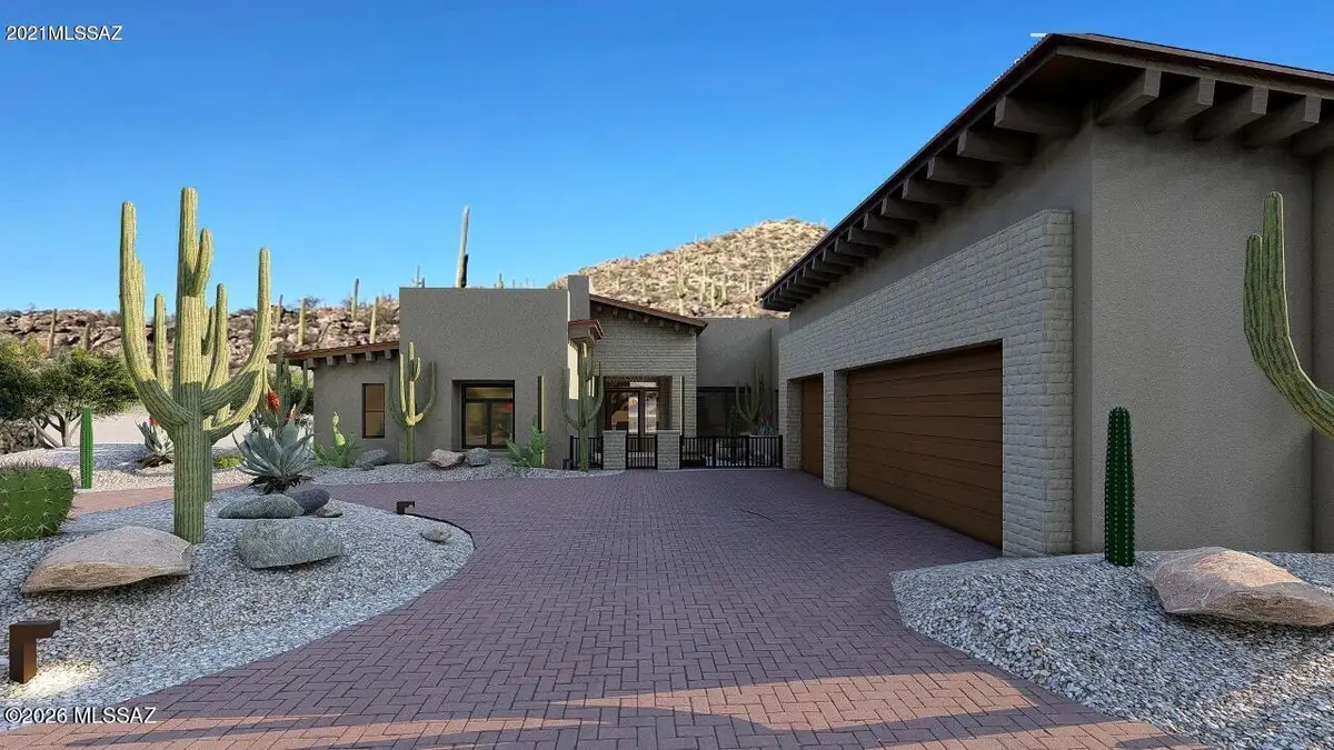 13961 N Jims Deadend, Marana, AZ 85658 - Image #1