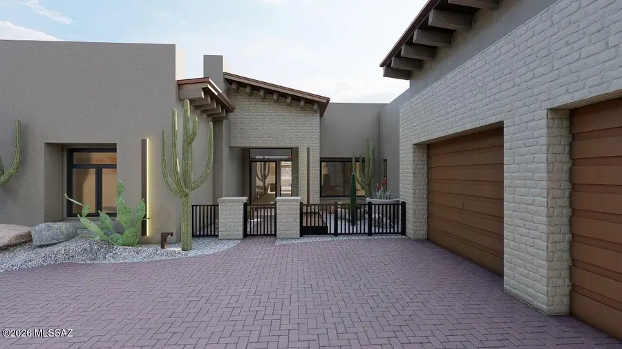 13961 N Jims Deadend, Marana, AZ 85658 - Image #3