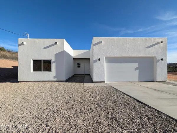 171 Via Casa, Rio Rico, AZ 85648