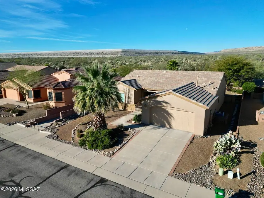 433 N Mountain Brook, Green Valley, AZ 85614 - Image #2