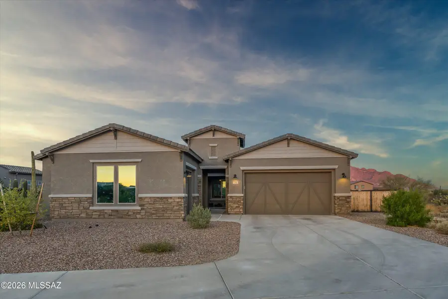 2395 W Rubicon Sky, Oro Valley, AZ 85742 - #3