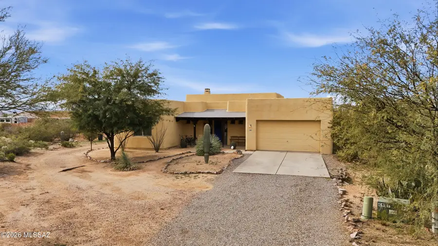 7879 W Spiney Lizard, Tucson, AZ 85735 - Image #2