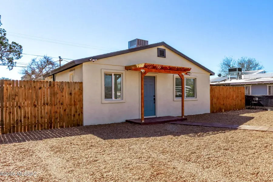 1132 E 27th, Tucson, AZ 85713 - Image #3