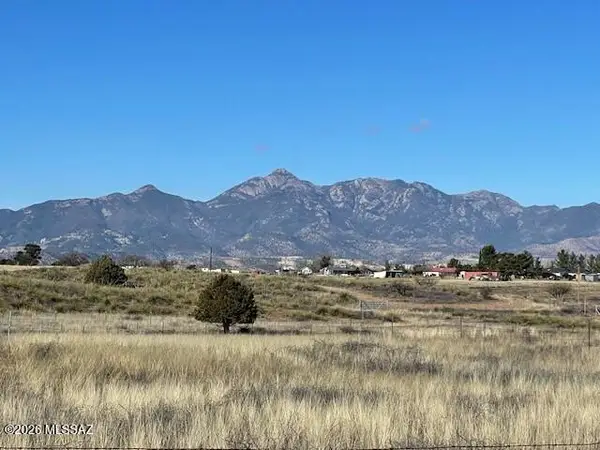 TBD Los Encinos, Sonoita, AZ 85637