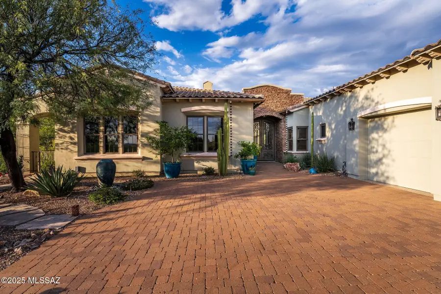 6129 E Coyotes Den, Tucson, AZ 85750 - Image #2