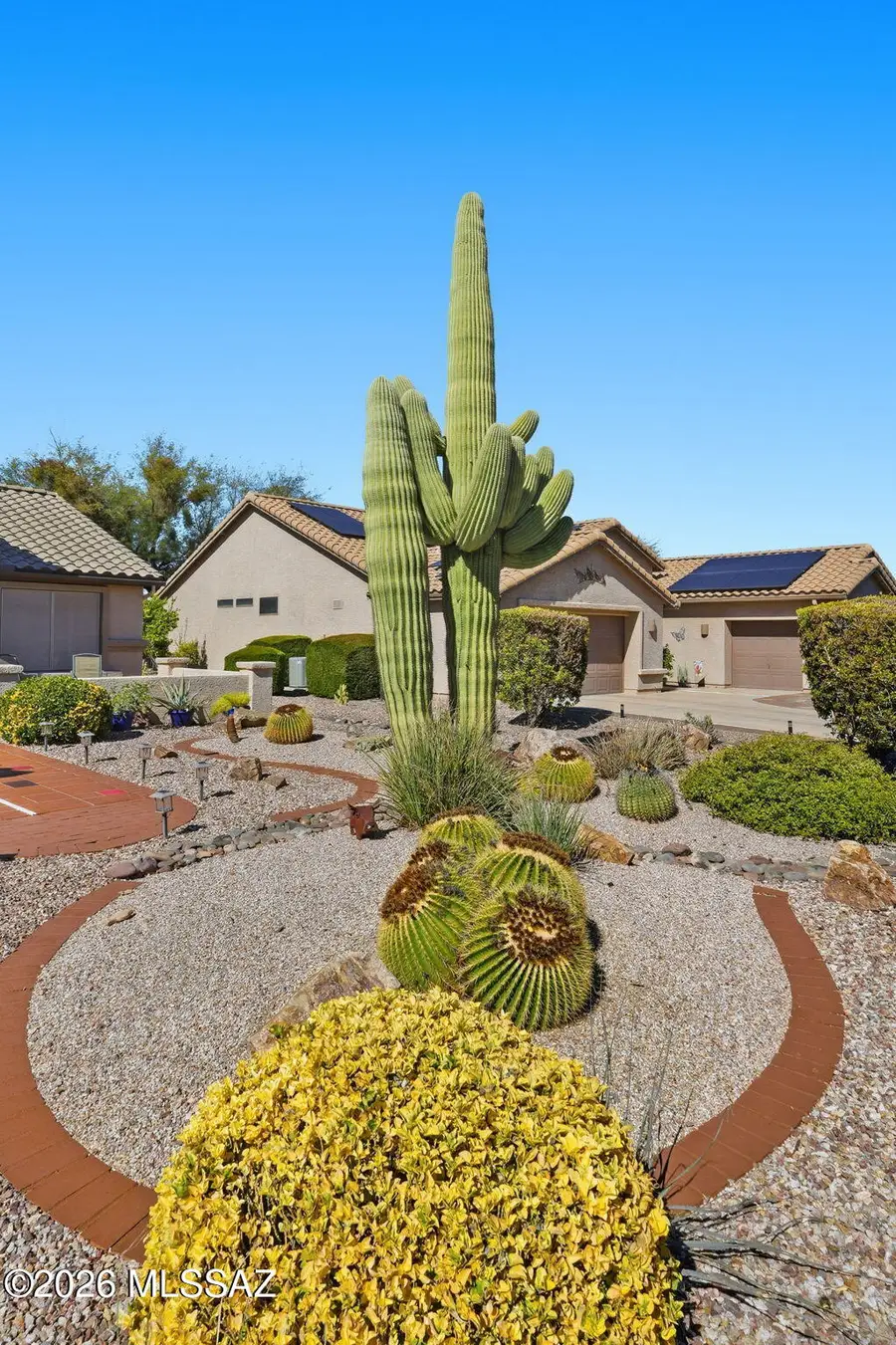 1257 N Sun Catcher, Green Valley, AZ 85614 - Image #2
