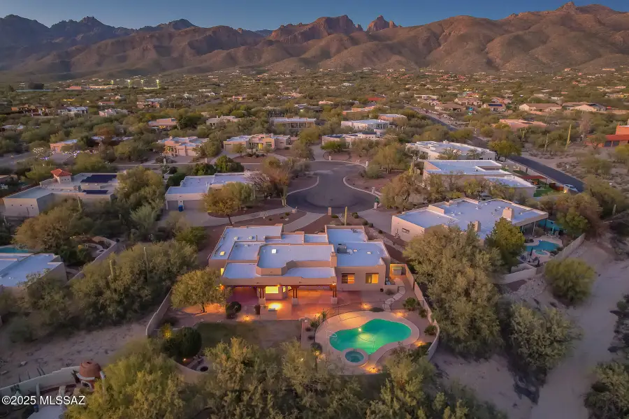 9886 E Veryl, Tucson, AZ 85749 - Image #2