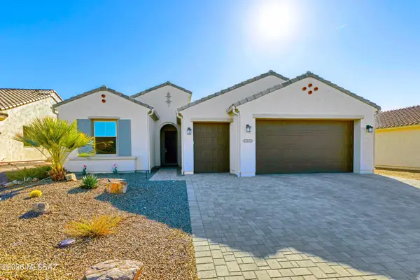 61645 E Travertine, Oracle, AZ 85623