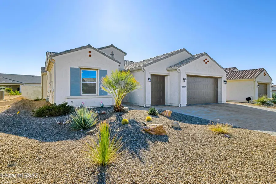 61645 E Travertine, Oracle, AZ 85623 - #2