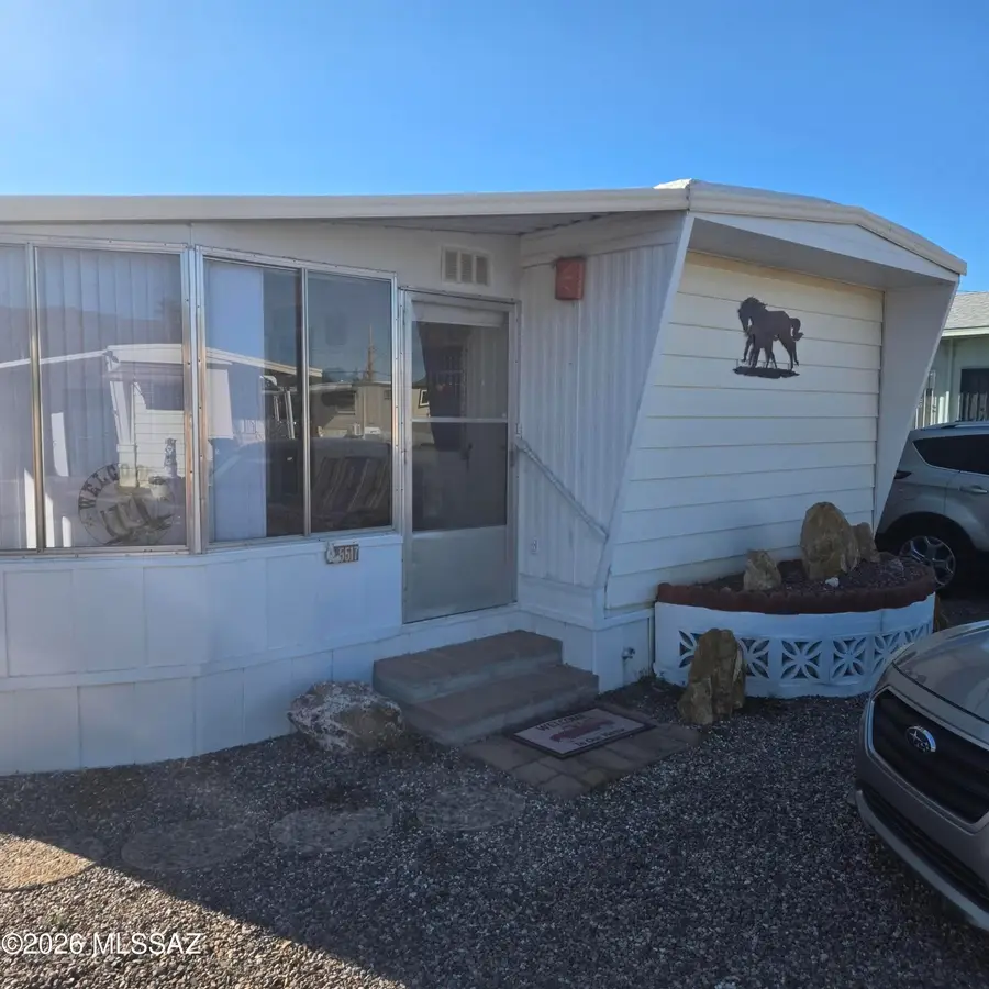 5517 W Bar X, Tucson, AZ 85713 - Image #2