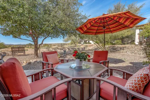 39050 S Casual, Tucson, AZ 85739