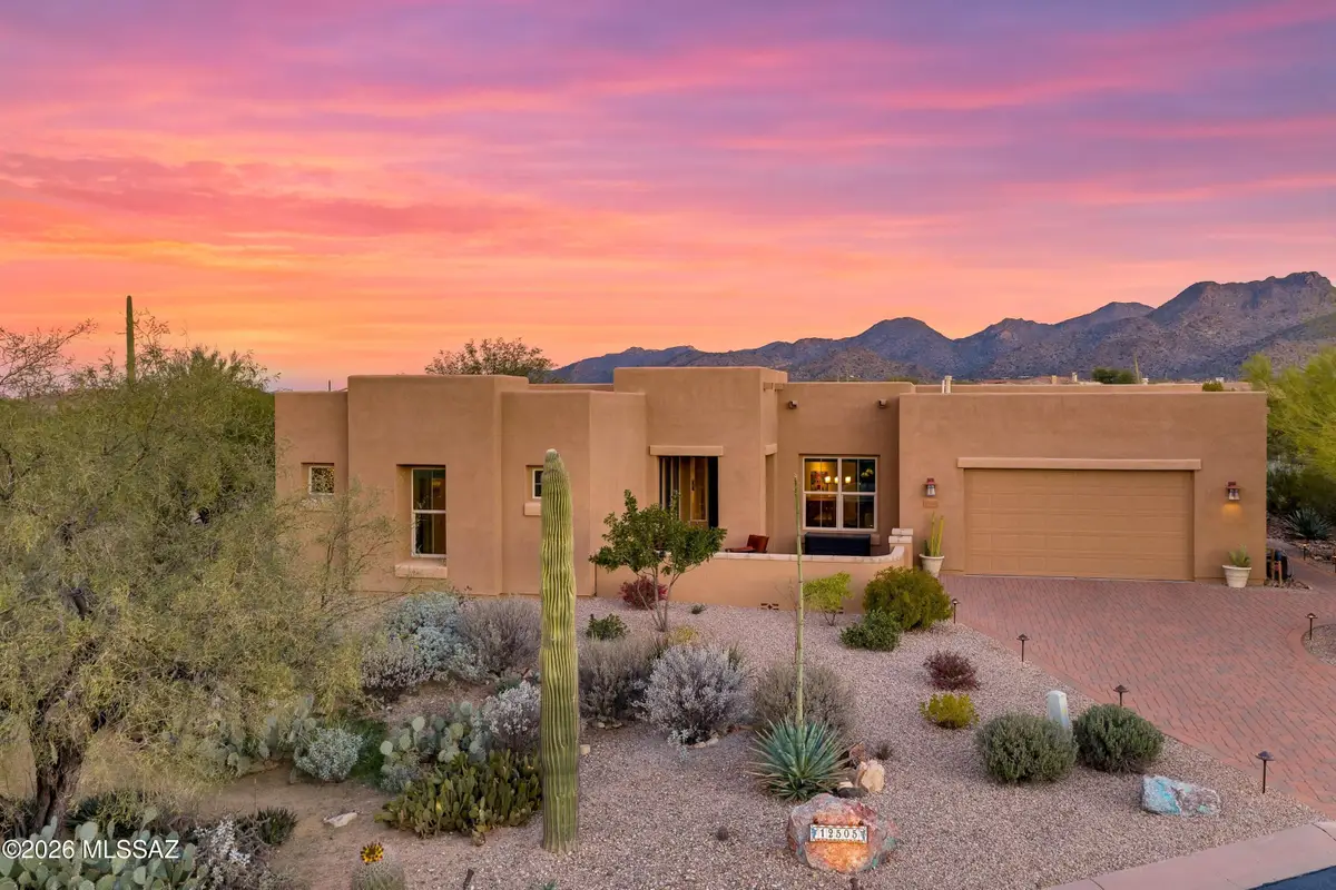 12505 N Faraway Wash, Marana, AZ 85658 - Image #1