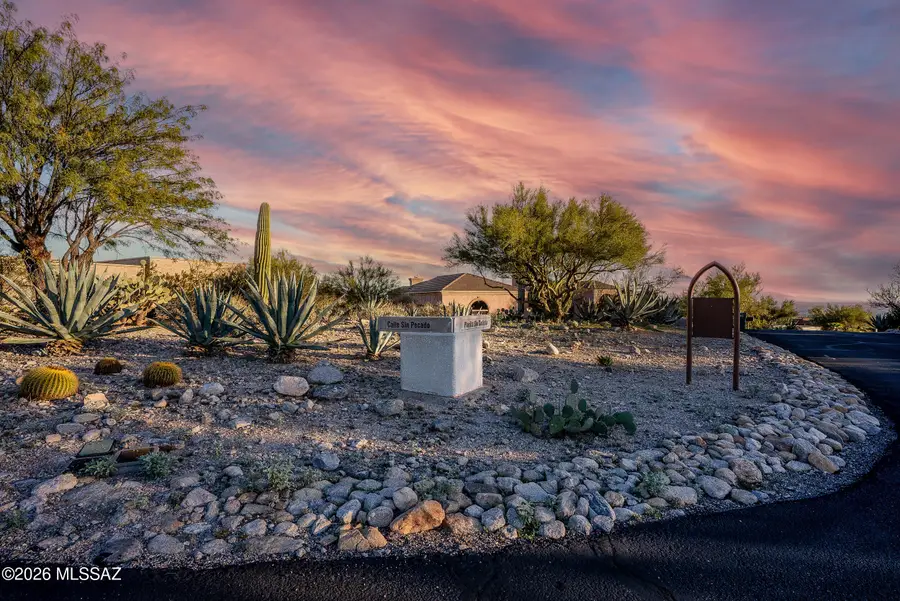 2791 E Calle Sin Pecado, Tucson, AZ 85718 - Image #2