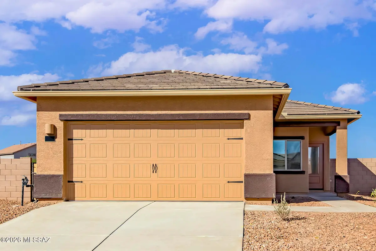 7666 S Wild Prairie, Tucson, AZ 85757 - Image #1