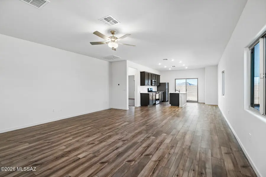 7666 S Wild Prairie, Tucson, AZ 85757 - Image #2